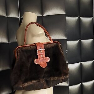 Sondra Roberts purse  